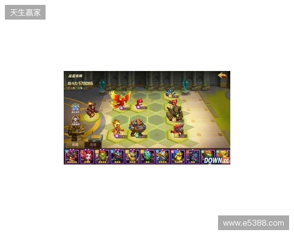 《魔法门之英雄无敌：上古纪元》护肝攻略：一键解锁资源控制器与自定义属性面板